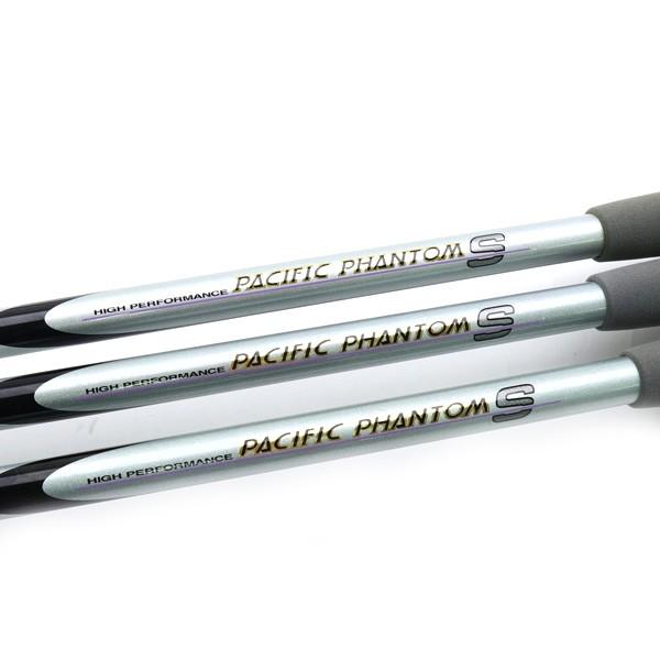 DAIWA（ダイワ） パシフィックファントム S PF-S S903TMFS 3本セット