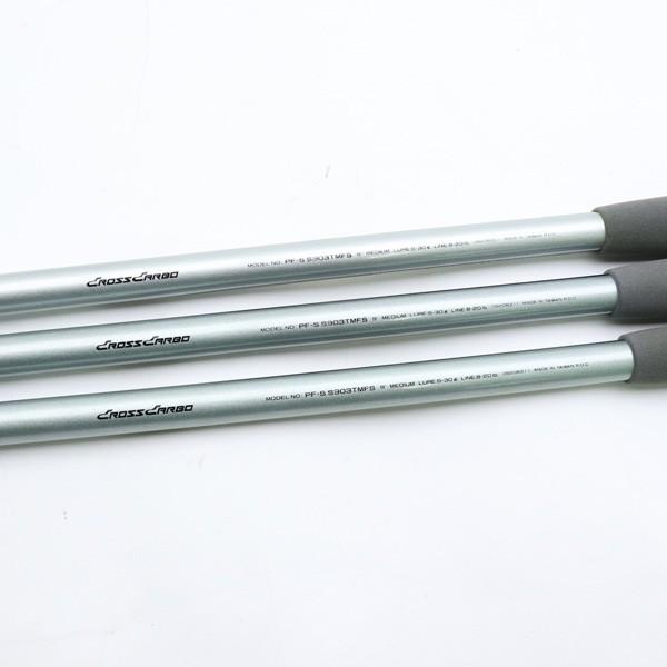 DAIWA（ダイワ） パシフィックファントム S PF-S S903TMFS 3本セット