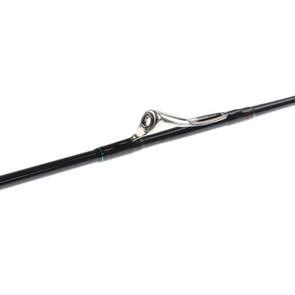 ロッド Daiwa Emeraldas ST-EG79L-DRY ダイワ(Daiwa) ソルティスト ST