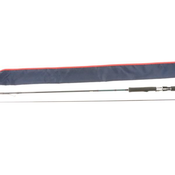 DAIWA（ダイワ） エメラルダス ST-EG79L-DRY/D371L 美品 釣り エギング