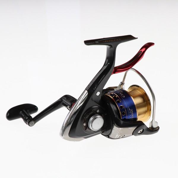 DAIWA - DAIWA 10 プレイソ 2500LBD DAIWA（釣り） ダイワ 10プレイソ 2500 RCS ISO 2500LBDスプール