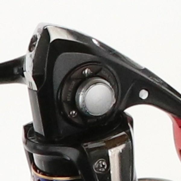 DAIWA（ダイワ） 10プレイソ 2500 RCS ISO 2500LBDスプール付/D387M