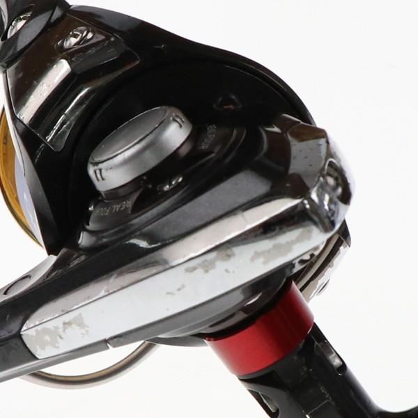 DAIWA（ダイワ） 10プレイソ 2500 RCS ISO 2500LBDスプール付/D387M