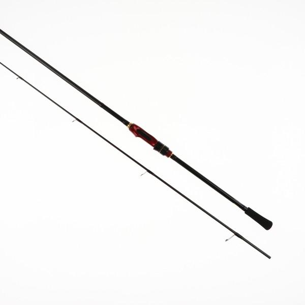DAIWA(釣り) ダイワ 月下美人 MX 86ML-S・K/D392L 極上美品 DAIWA(釣り) ダイワ 月下美人 MX 86ML-S・K/D392L 極上美品