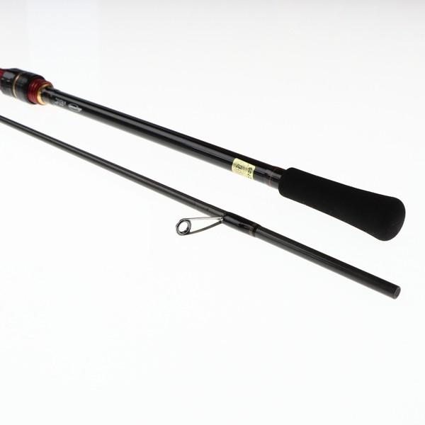 DAIWA(釣り) ダイワ 月下美人 MX 86ML-S・K/D392L 極上美品 DAIWA(釣り) ダイワ 月下美人 MX 86ML-S・K/D392L 極上美品