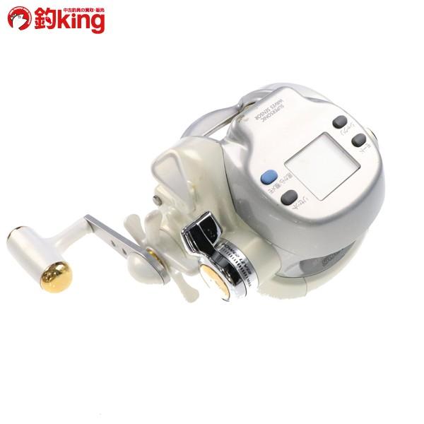 DAIWA（ダイワ） スーパータナコンZ 500WP/D414M 美品 釣り 電動リール