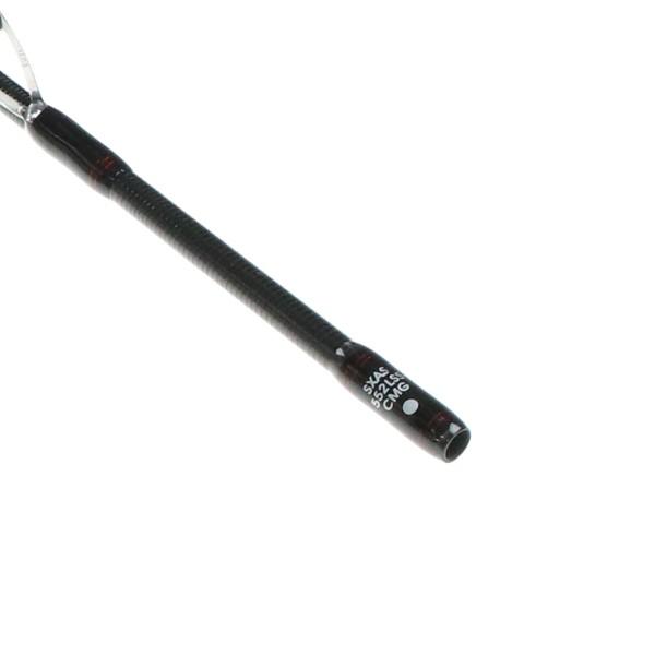 Abu Garcia アブガルシア ソルティーステージ KR-X アジング