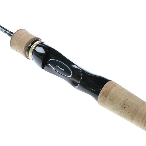 シマノ カーディフ 64SUL・B X/D426L 極上美品 SHIMANO 釣り