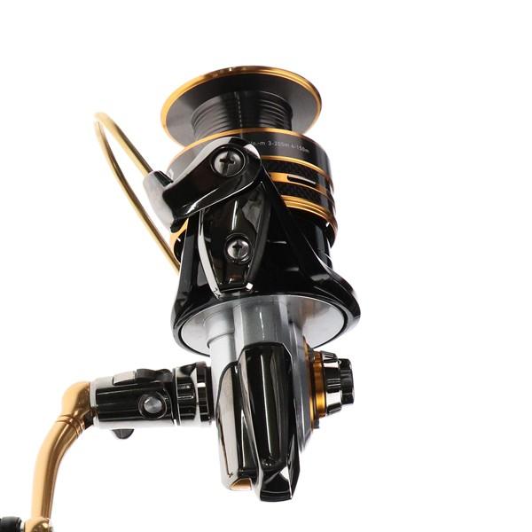 DAIWA(釣り) ダイワ 14インパルト 3000SH-LBD/D450M 美品 DAIWA(釣り) ダイワ 14インパルト 3000SH-LBD/D450M 美品