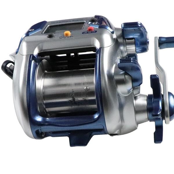 シマノ（SHIMANO） 電動丸 3000H/D454M 美品 釣り 電動リール