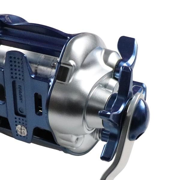 シマノ（SHIMANO） 電動丸 3000H/D454M 美品 釣り 電動リール