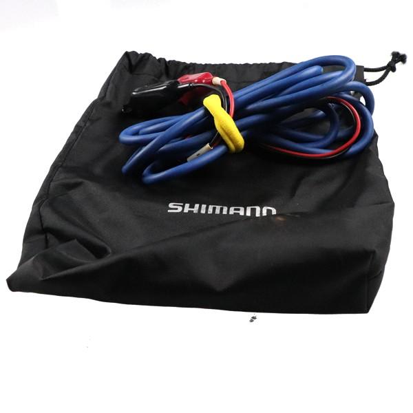 シマノ 電動丸 3000H/D454M 美品 SHIMANO 釣り 電動リール オフショア ヒラマサ 青物 五目 船 ソルト｜tsuriking｜07