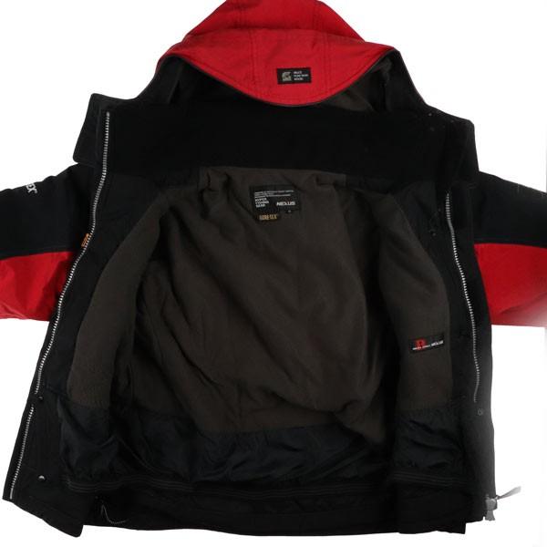 シマノ（SHIMANO） ゴアテックス サロペットスーツ RB-162X/D461M