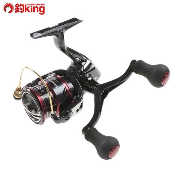 シマノ（SHIMANO） 17セフィア CI4+ C3000SDH/D479M 美品 釣り