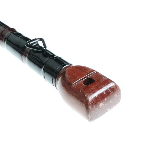 DAIWA（ダイワ） 別誂 剛心竿 武蔵 504/D528Y 美品 釣り 磯竿 石鯛