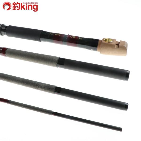 NFT ダイヤフラッシュ ボロン 石鯛 500/D529Y 美品 : 釣king - 通販