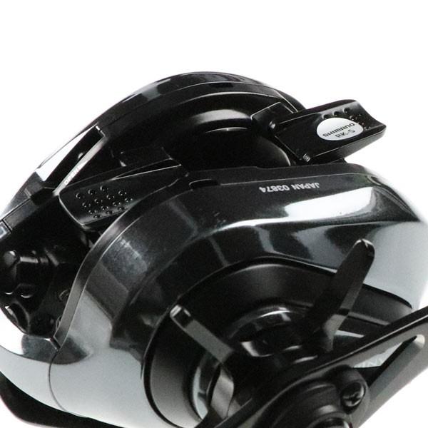 シマノ 18アンタレスDC MD XG 右/D525M 美品 SHIMANO 釣り ベイトリール バス 淡水 フレッシュ ルアー フィッシング｜tsuriking｜08