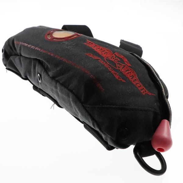 MCワークス 膨脹式ライフリング MCW-LR01 /D524M MCworks 釣り ライフ