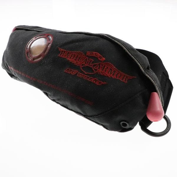 MCワークス 膨脹式ライフリング MCW-LR01 /D524M MCworks 釣り ライフ