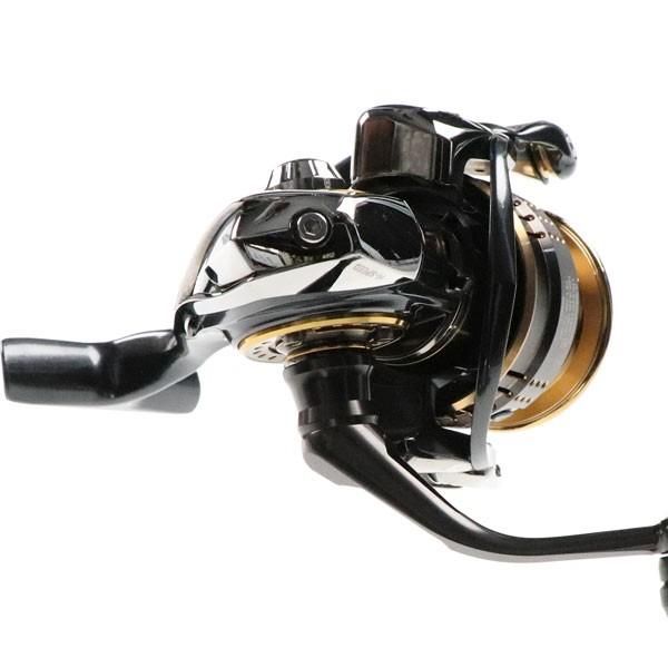 DAIWA（ダイワ） 15イグジスト 3012H 替スプール付/D510M 美品 釣り