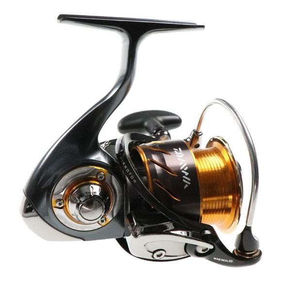 ダイワ 13セルテート 2510PE-H/D511M 美品 DAIWA 釣り スピニングリール バス シーバス ヒラメ イカ 磯 波止 淡水 ソルト｜tsuriking｜03