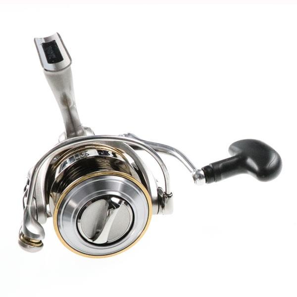 DAIWA（ダイワ） 12ルビアス 3012H/D515M 美品 釣り スピニングリール