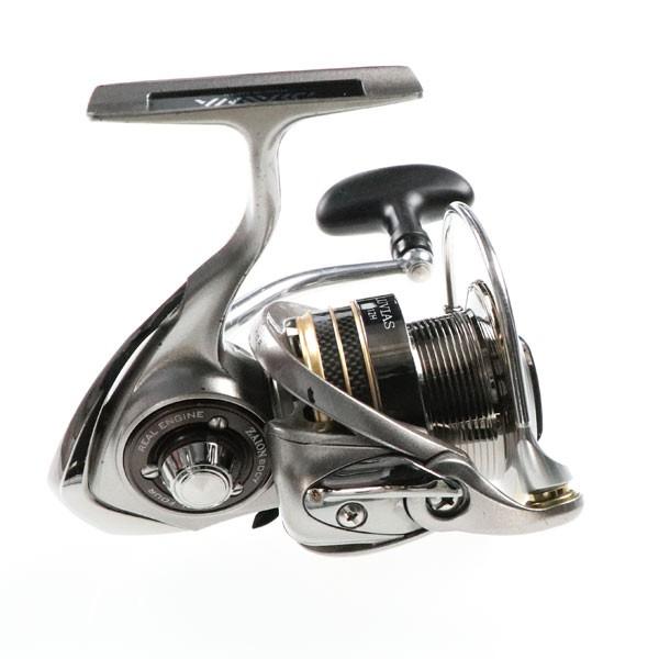 ダイワ 12ルビアス 3012H/D515M 美品 DAIWA 釣り スピニングリール バス シーバス ヒラメ イカ 磯 波止 淡水 ソルト｜tsuriking｜04