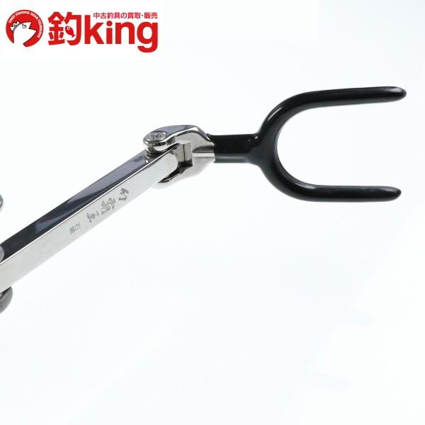 DAIWA(釣り) ダイワ 幻覇王 石鯛 クランプピトンII/D559M 美品 DAIWA(釣り) ダイワ 幻覇王 石鯛 クランプピトンII/D559M 美品