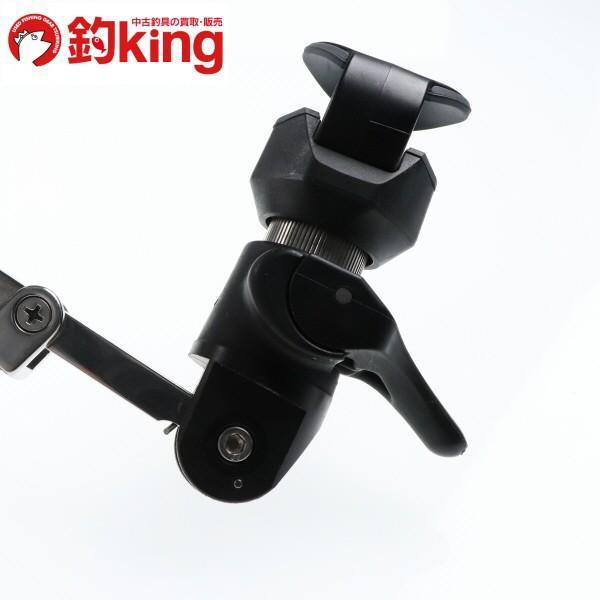 DAIWA(釣り) ダイワ 幻覇王 石鯛 クランプピトンII/D559M 美品 DAIWA(釣り) ダイワ 幻覇王 石鯛 クランプピトンII/D559M 美品