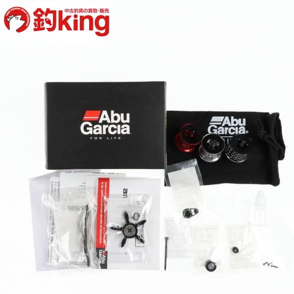 Abu Garcia（アブガルシア） レボ LTZ AE74 レーシング KTFスプール