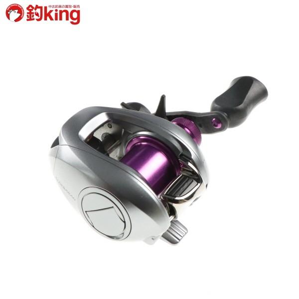 シマノ（SHIMANO） 09アルデバラン MG アベイル マイクロスプール KTF