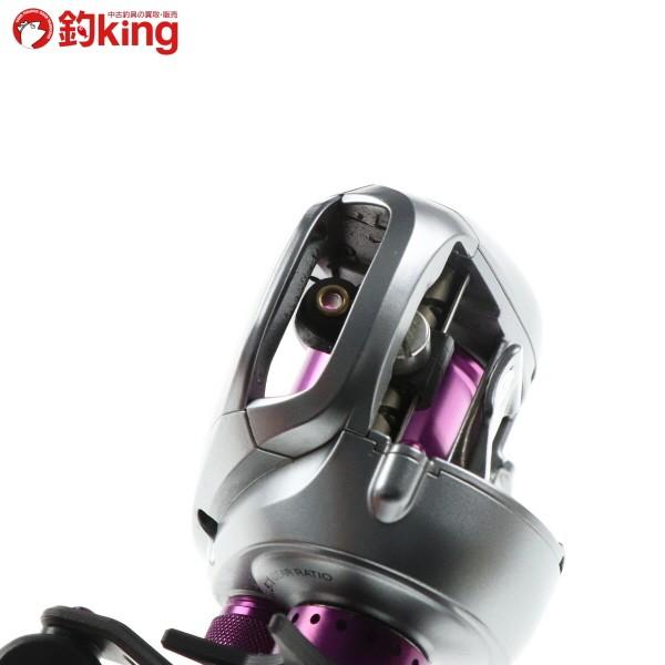 シマノ（SHIMANO） 09アルデバラン MG アベイル マイクロスプール KTF