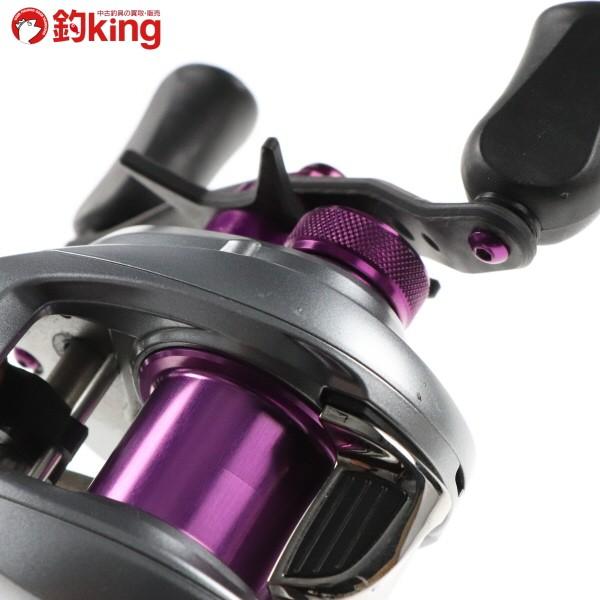 シマノ（SHIMANO） 09アルデバラン MG アベイル マイクロスプール KTF