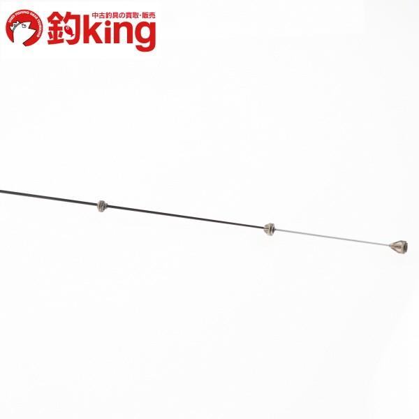 デジーノ DUCR ステルス SJ 63XUL シューティング/D552LL 美品 釣り