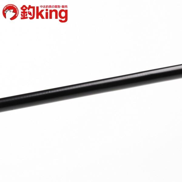 デジーノ DUCR ステルス SJ 63XUL シューティング/D552LL 美品 釣り