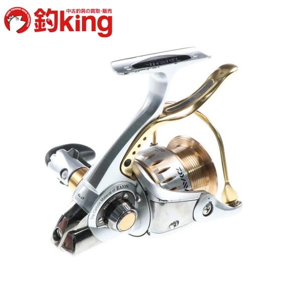 ダイワ シルバーウィング 2500 リール シグナス(リール)｜DAIWA