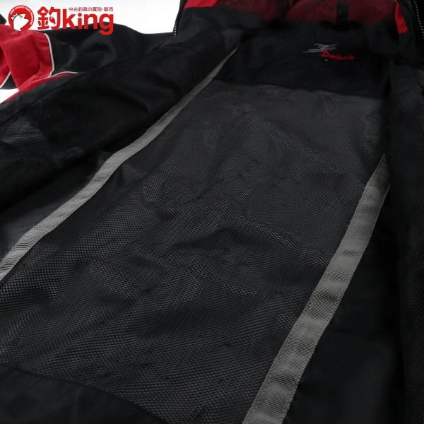 ダイコー レインスーツ Lサイズ /D591M DAIKO 釣り ウェア 洋服 防寒