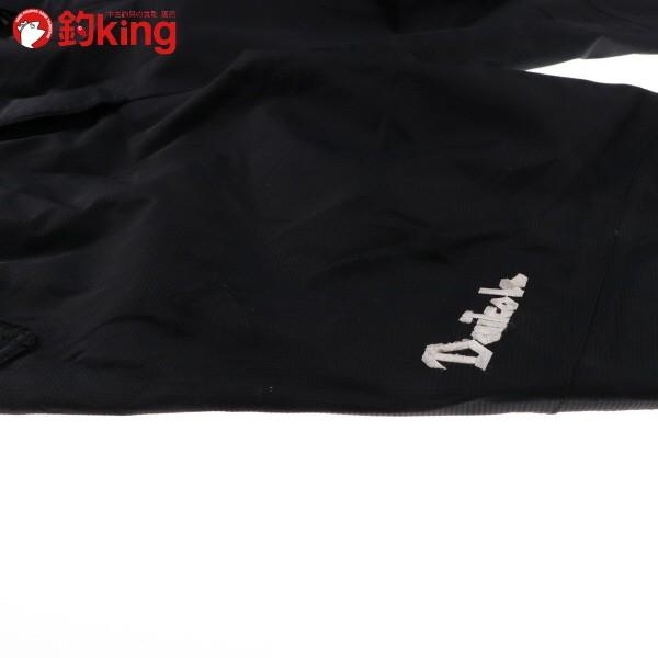 ★美品★　希少　ダイコーDaikoh レインウェア　L DAIWA（ダイワ） レインウェア DR-1125J GORE-TEX ロックガードレイン