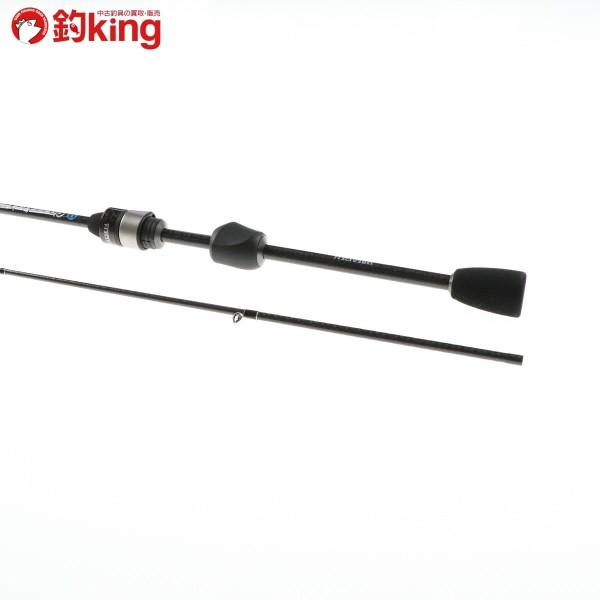 ブリーデン グラマーロックフィッシュ トレバリズム Kabin 410ts 410tip E008m 未使用 釣り アジング メバリング ルアーロッド アジ メバル ライトゲーム ソルト 1 釣king 通販 Yahoo ショッピング