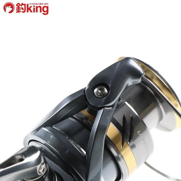 シマノ（SHIMANO） 17アルテグラ C3000/E015M 未使用 釣り スピニング