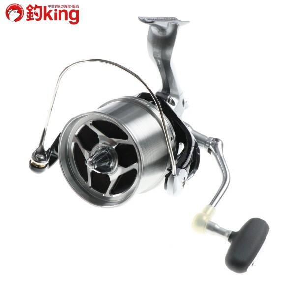 13　サーフリーダーC14＋細糸仕様 シマノ（SHIMANO） 13スーパーエアロ サーフリーダーCI4+ 30 細糸仕様