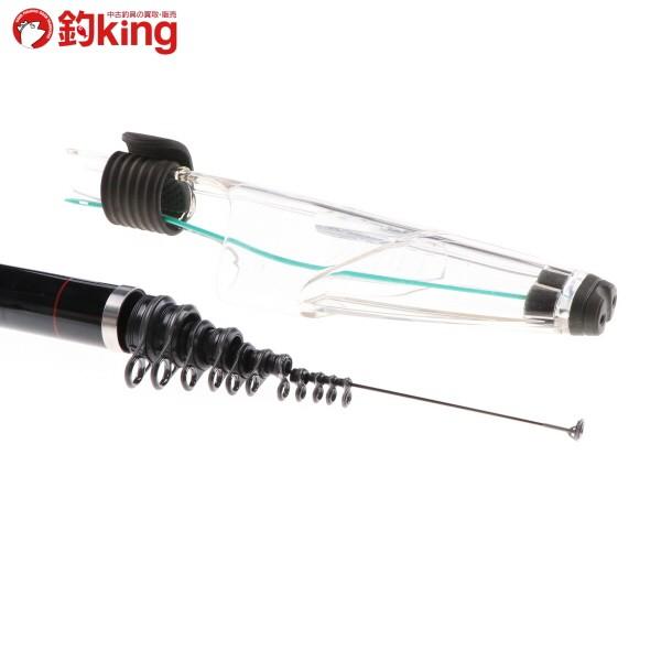 シマノ（SHIMANO） エアノス ラディックス 1.5-500/E019L 美品 釣り 磯