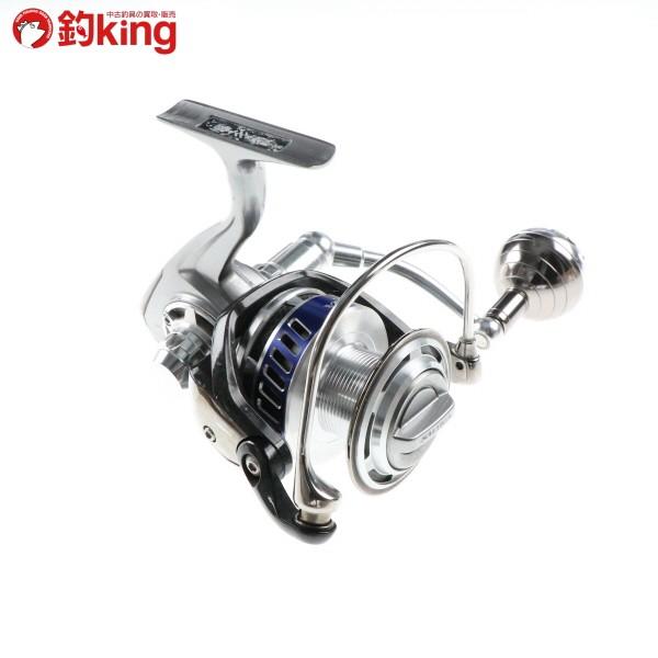 10ソルティガ4500H DAIWA（ダイワ） 10ソルティガ 4500/E021M DAIWA 釣り スピニング