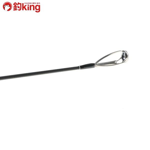 tailwalk（テイルウォーク） ソルティシェイプ ダッシュ ショアジギ