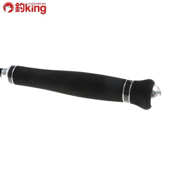 DAIWA（ダイワ） トーナメント LC X 40-850/E037M 美品 釣り シャク 杓