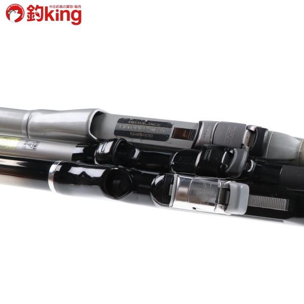 シマノ（SHIMANO） BB-X XT T1.5 47-53Z αズーム ISO XT など磯竿 3本