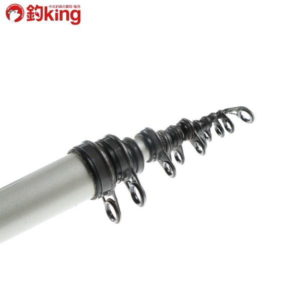 シマノ（SHIMANO） BB-X XT T1.5 47-53Z αズーム ISO XT など磯竿 3本