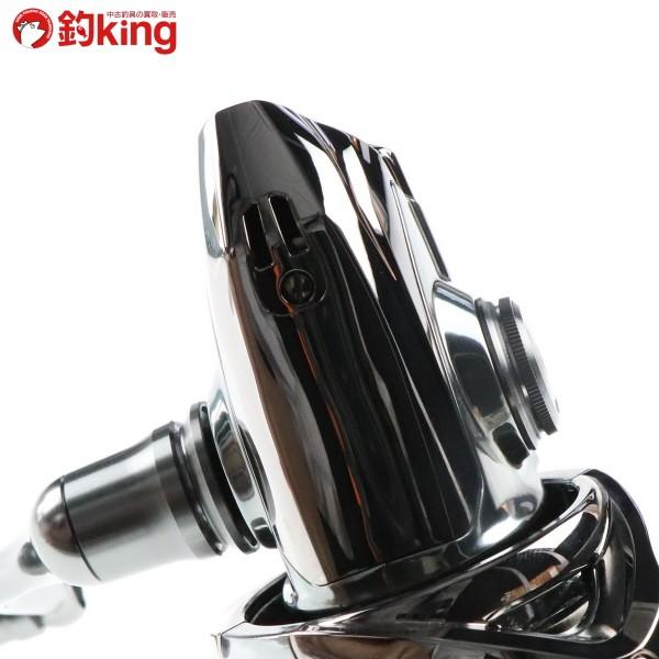 シマノ（SHIMANO） 18ステラ C5000XG/E059M 極上美品 釣り スピニング