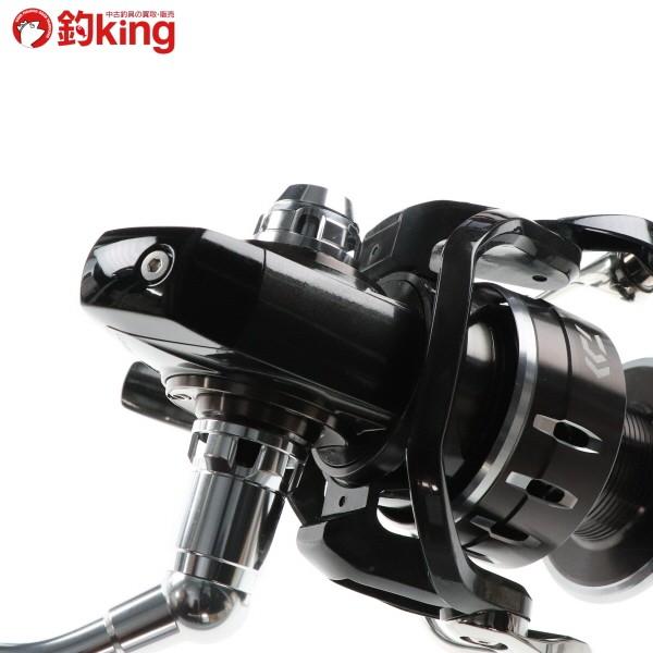 DAIWA（ダイワ） 16キャタリナ 4500H/E080M 極上美品 釣り スピニング