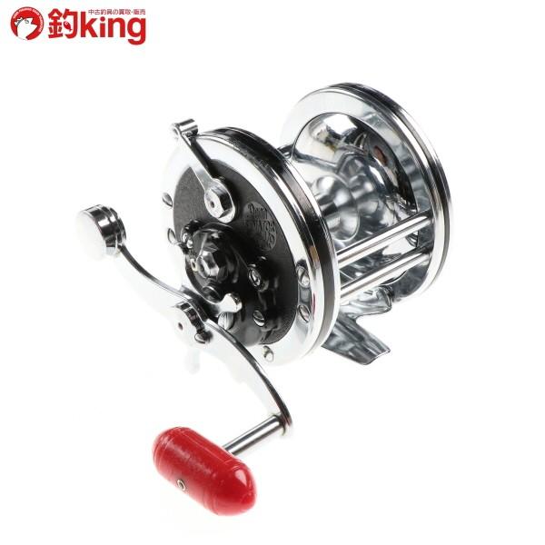 PENN セネター 1／0/E103M 美品 釣り 両軸リール ベイトリール 底物